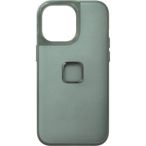 Peak Design Mobile - Everyday Fabric Case iPhone 14 Pro Max - Sage
