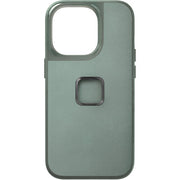 Peak Design Mobile - Everyday Fabric Case iPhone 14 Pro - Sage
