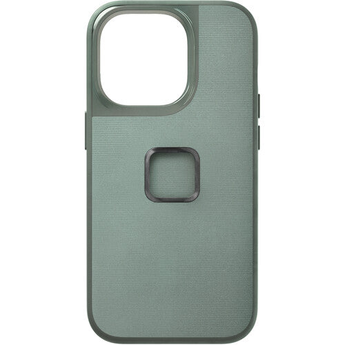 Peak Design Mobile - Everyday Fabric Case iPhone 14 Pro - Sage