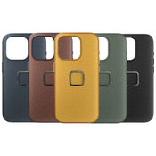 Peak Design Everyday Case V2 for iPhone 15 Pro Max