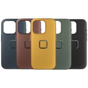 Peak Design Everyday Case V2 for iPhone 15 Pro Max