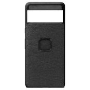 Peak Design Mobile - Everyday Fabric Case - Pixel 7a - Charcoal