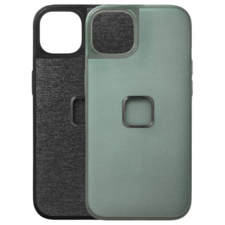 Peak Design Mobile - Everyday Fabric Case - iPhone 14 Plus