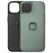 Peak Design Mobile - Everyday Fabric Case - iPhone 14 Plus