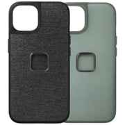 Peak Design Mobile - Everyday Fabric Case - iPhone 14