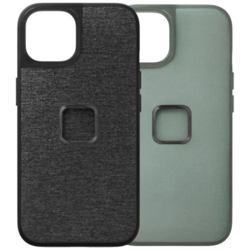 Peak Design Mobile - Everyday Fabric Case - iPhone 14