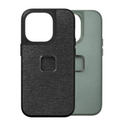 Peak Design Mobile - Everyday Fabric Case iPhone 14 Pro