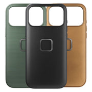 Peak Design Mobile - Everyday Fabric Case iPhone 17 Pro Max
