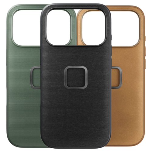 Peak Design Mobile - Everyday Fabric Case iPhone 17 Pro