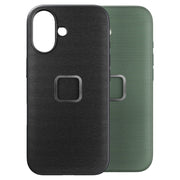 Peak Design Mobile - Everyday Fabric Case iPhone 17 Standard