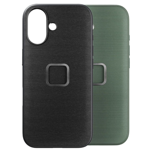 Peak Design Mobile - Everyday Fabric Case iPhone 17 Standard