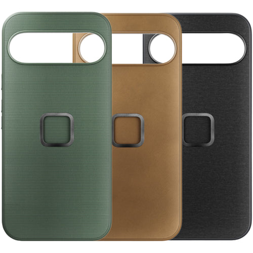 Peak Design Mobile Everyday Fabric Case Pixel 9 Pro XL
