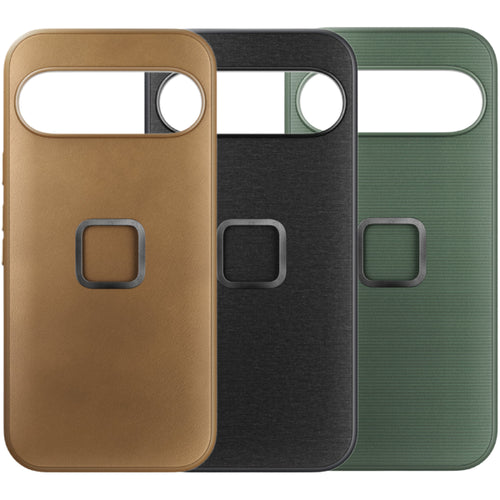 Peak Design Mobile Everyday Fabric Case Pixel 9 Pro