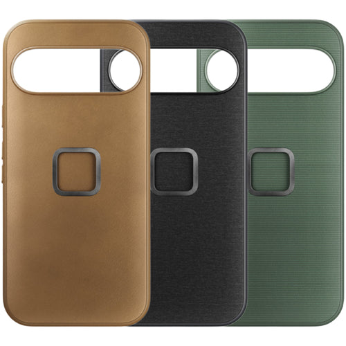 Peak Design Mobile Everyday Fabric Case Pixel 9