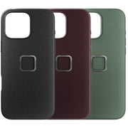 Peak Design Mobile Everyday Fabric Case iPhone 16 Pro Max