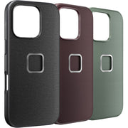 Peak Design Mobile Everyday Fabric Case iPhone 16 Pro
