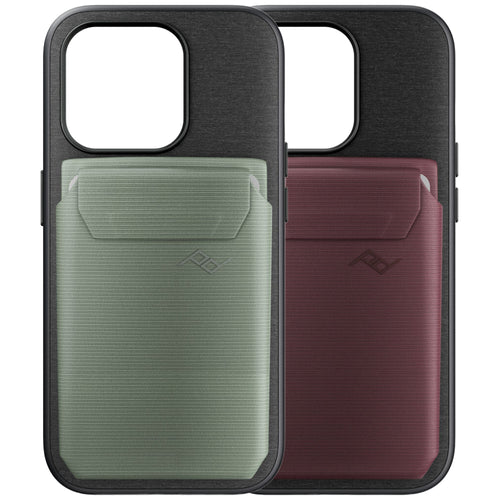 Peak Design Mobile Stand Wallet