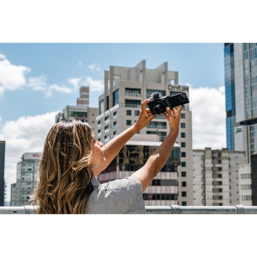 Canon PowerShot V1 Digital Camera