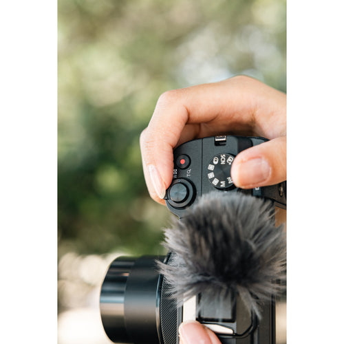 Canon PowerShot V1 Digital Camera