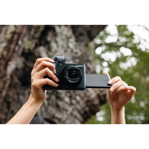 Canon PowerShot V1 Digital Camera