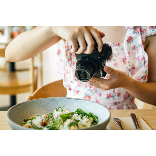 Canon PowerShot V1 Digital Camera