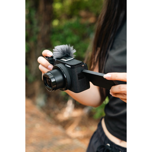 Canon PowerShot V1 Digital Camera