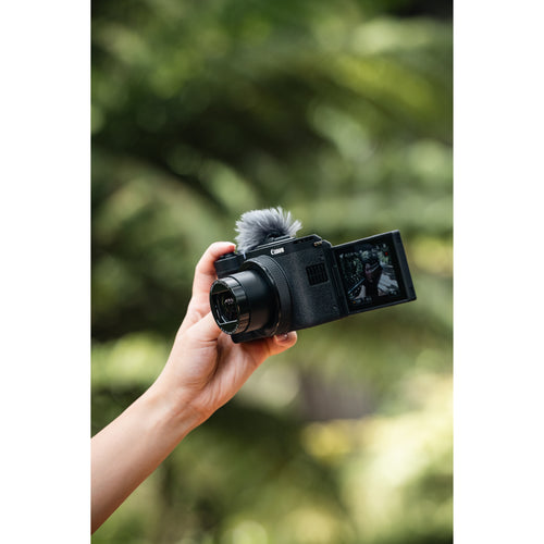 Canon PowerShot V1 Digital Camera