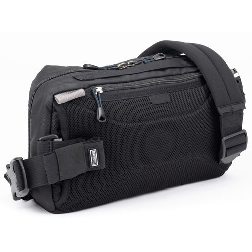 Think Tank PressPass 10 Crossbody - Black