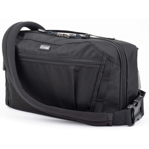 Think Tank PressPass 10 Crossbody - Black