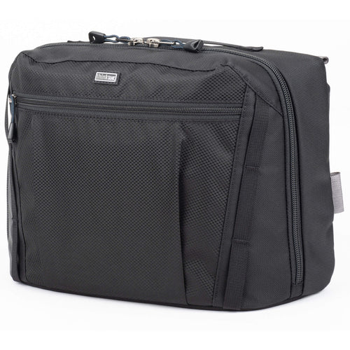 Think Tank PressPass 20 Crossbody - Black