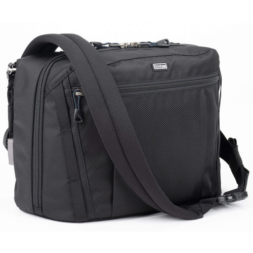 Think Tank PressPass 20 Crossbody - Black