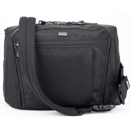 Think Tank PressPass 20 Crossbody - Black