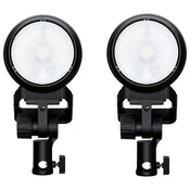 Profoto Pro-D3 750Ws Monolight 2-Light Kit
