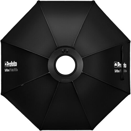 Profoto Softbox 3' Octa White (Fast Setup/Quick Release)
