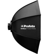 Profoto Softbox 3' Octa White (Fast Setup/Quick Release)