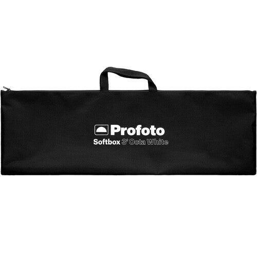 Profoto Softbox 3' Octa White (Fast Setup/Quick Release)