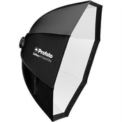 Profoto Softbox 4' Octa White (Fast Setup/Quick Release)