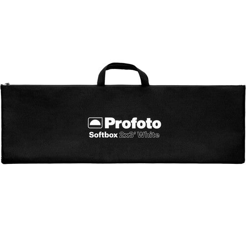Profoto Softbox 2x3' White (Fast Setup/Quick Release)
