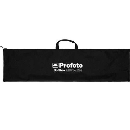 Profoto Softbox 3x4' White (Fast Setup/Quick Release)