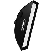 Profoto Softbox 1x4' White (Fast Setup/Quick Release)