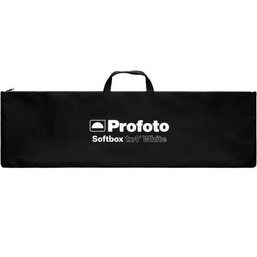 Profoto Softbox 1x4' White (Fast Setup/Quick Release)