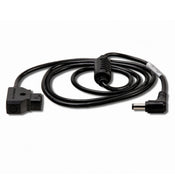 Tilta P-Tap to 5.5/2.5mm DC Male Cable