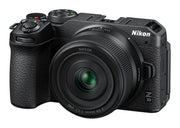 Nikon NIKKOR Z DX 24MM f/1.7