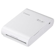 Canon QX10WH Selphy Square Printer - White