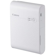 Canon QX10WH Selphy Square Printer - White