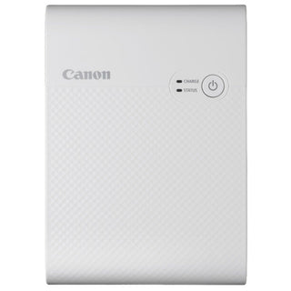 Canon QX10WH Selphy Square Printer - White