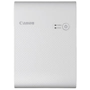 Canon QX10WH Selphy Square Printer - White