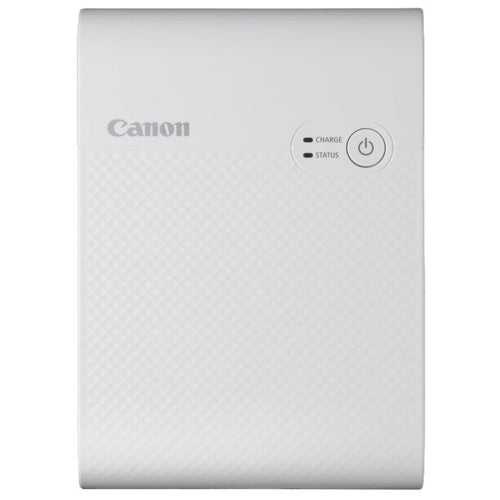 Canon QX10WH Selphy Square Printer - White