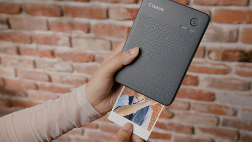 Canon Selphy Square QX20 Printer