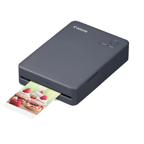 Canon Selphy Square QX20 Printer